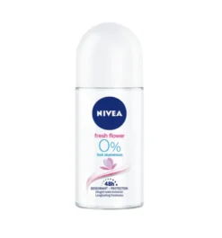 Nivea Fresh Flower dezodorant w kulce 50ml