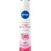 Nivea Fresh Rose Touch antyperspirant spray 250ml