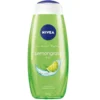 Nivea Lemongrass & Oil Care Shower pielęgnujący żel pod prysznic 500ml