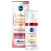 Nivea Luminous 630® anti-age serum 2w1 na przebarwienia i zmarszczki 30ml