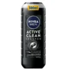 Nivea Men Active Clean szampon dla mężczyzn 500ml
