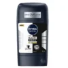 Nivea Men Black&White Invisible Epic Night antyperspirant w sztyfcie 50ml