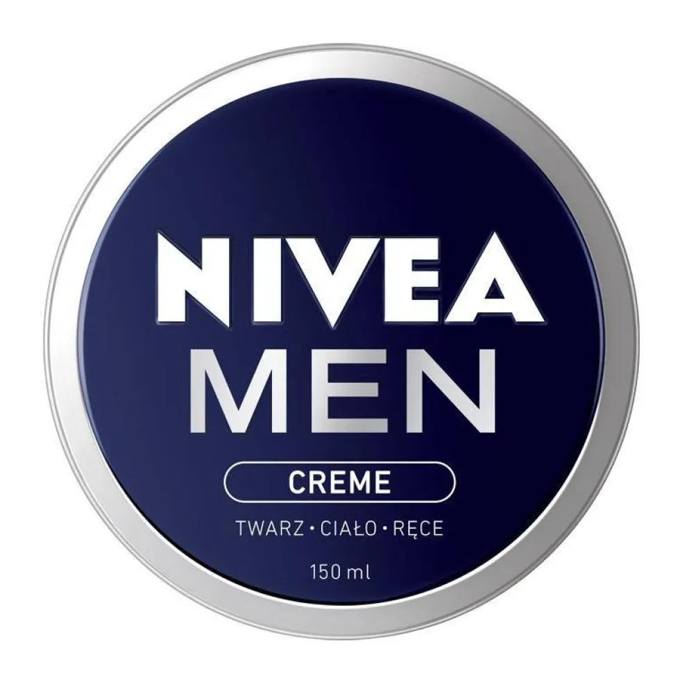 Nivea Men Creme uniwersalny krem do twarzy 150ml