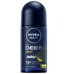 Nivea Men Deep Sport antyperspirant w kulce 50ml