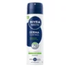 Nivea Men Derma Control Sensitive antyperspirant spray 150ml