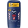 Nivea Men Dry Impact antyperspirant w sztyfcie 50ml