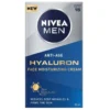 Nivea Men Hyaluron przeciwzmarszczkowy krem do twarzy 50ml