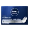 Nivea Men Hydrocare nawilżający krem do twarzy 50ml