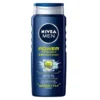 Nivea Men Power 24H Fresh Effect żel pod prysznic 500ml