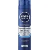 Nivea Men Protect & Care ochronny żel do golenia 200ml