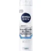 Nivea Men Sensitive Recovery regenerujący żel do golenia 200ml