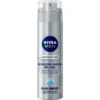 Nivea Men Skin Protection żel do golenia Silver Protect 200ml