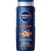 Nivea Men Sport żel pod prysznic 500ml