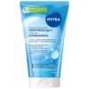 Nivea Odświeżający żel do mycia twarzy cera normalna i mieszana 150ml