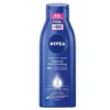 Nivea Odżywcze mleczko do ciała 400ml