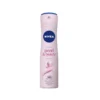 Nivea Pearl & Beauty antyperspirant spray 150ml