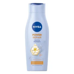 Nivea Power Repair szampon naprawczy 400ml