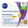 Nivea Przeciwzmarszczkowy + Modelujący krem na dzień SPF30 65+ 50ml