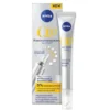Nivea Q10 Ekspert serum precyzyjny wypełniacz zmarszczek 15ml