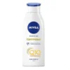 Nivea Q10 Plus ujędrniający balsam do ciała 400ml