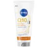 Nivea Q10 Ujędrniające + Energetyzujące serum-balsam do ciała 200ml