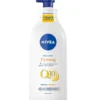 Nivea Q10 ujędrniający balsam do ciała 625ml