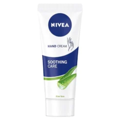 Nivea Refreshing Care Hand Cream orzeźwiający krem do rąk 75ml