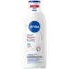Nivea Repair & Care balsam do ciała intensywnie nawilżający 400ml