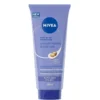 Nivea Smooth Hands & Nail Care wygładzający krem do rąk i paznokci 100ml