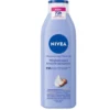Nivea Smooth Sensation wygładzające mleczko do ciała 250ml