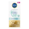 Nivea Sun Derma Blemish Control fluid do twarzy SPF50+ 40ml
