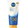Nivea Sun Kids Daily UV Protect balsam do opalania dla dzieci do twarzy i ciała z bardzo wysoką ochroną SPF50+ 100ml