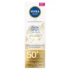 Nivea Sun Spot Control Luminous 630® odświeżający fluid przeciwsłoneczny do twarzy SPF50+ 40ml