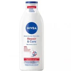 Nivea Ukojenie i Pielęgnacja regeneracyjny balsam do ciała 400ml