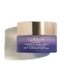Nordic Ageless Ajaton Radiant Youth Day Cream SPF30 odmładzający krem do twarzy na dzień 50ml