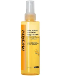 NUMERO Two-Phase Instant Conditioner With Oats dwufazowa błyskawiczna odżywka z owsem 200ml