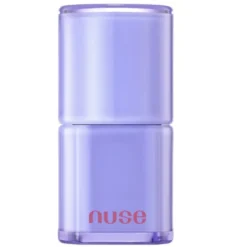 Nuse Care Liptual nawilżający tint do ust 06 Fin Berry 4.5g