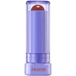 Nuse Color Care Lip Balm balsam do ust 02 Hey Woody 4.3g