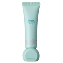 Nuse Mousse Care Cheek Handy róż do policzków w musie 04 Appley 10g