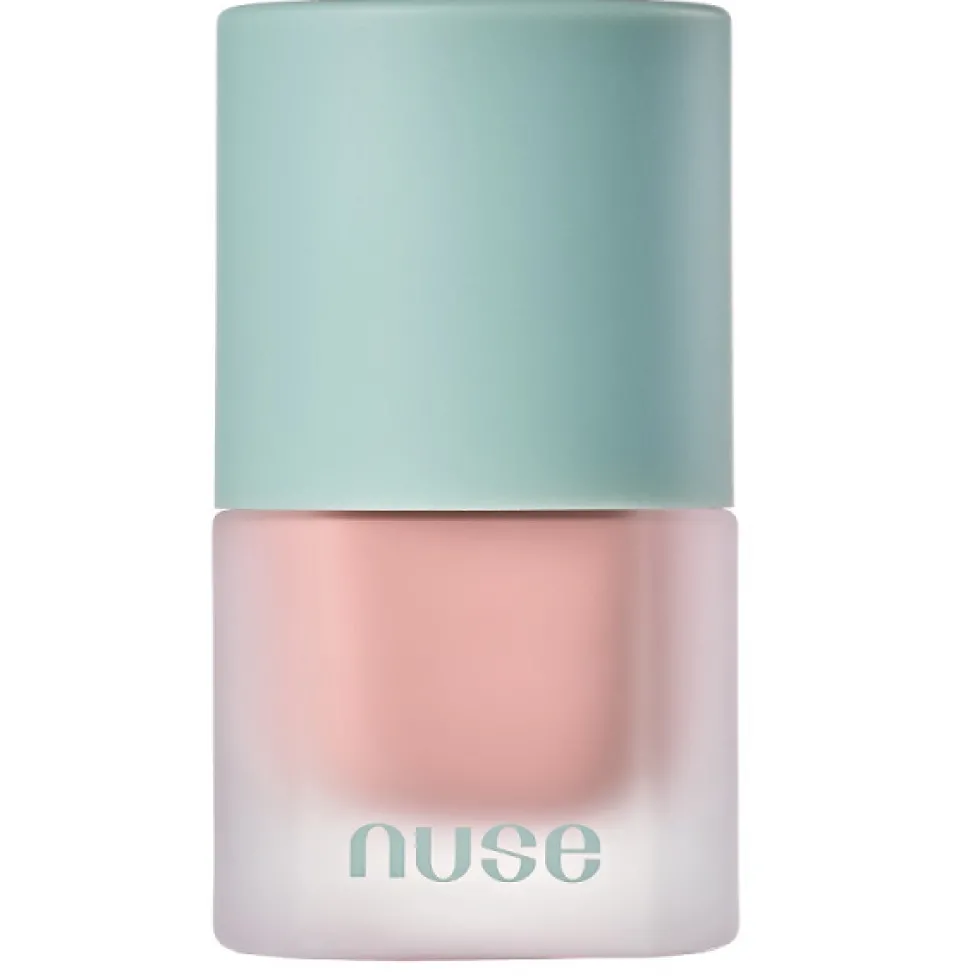 Nuse Mousse Care Cheek mus koloryzujący do policzków 03 Nudy Noop 16ml