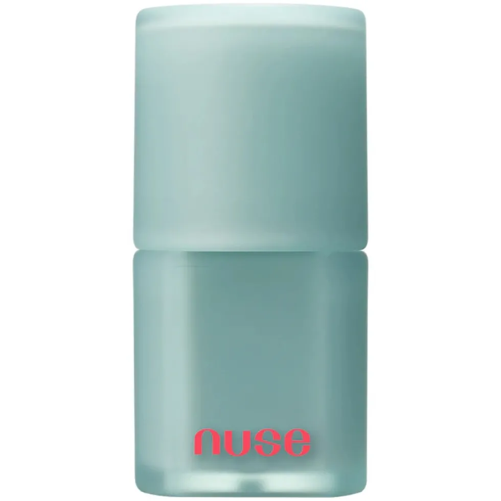 Nuse Mousse Liptual wygładzający mus do ust 02 Lovey Coral 4.5g