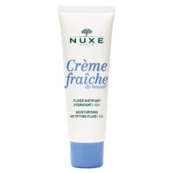 Nuxe Creme Fraiche de Beaute krem nawilżający do skóry mieszanej 50ml