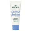 Nuxe Creme Fraiche de Beaute krem nawilżający skóra sucha 30ml