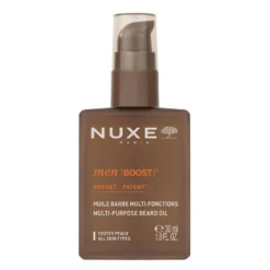 Nuxe Men &lsqb;BOOST&rsqb; olejek do pielęgnacji brody 30ml