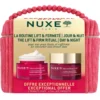 Nuxe Merveillance Lift zestaw krem liftingujący do skóry normalnej i mieszanej 50ml + skoncentrowany krem ​​na noc 50ml