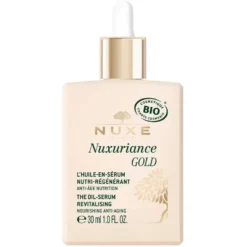 Nuxe Nuxuriance Gold olejowe serum rewitalizujące 30ml