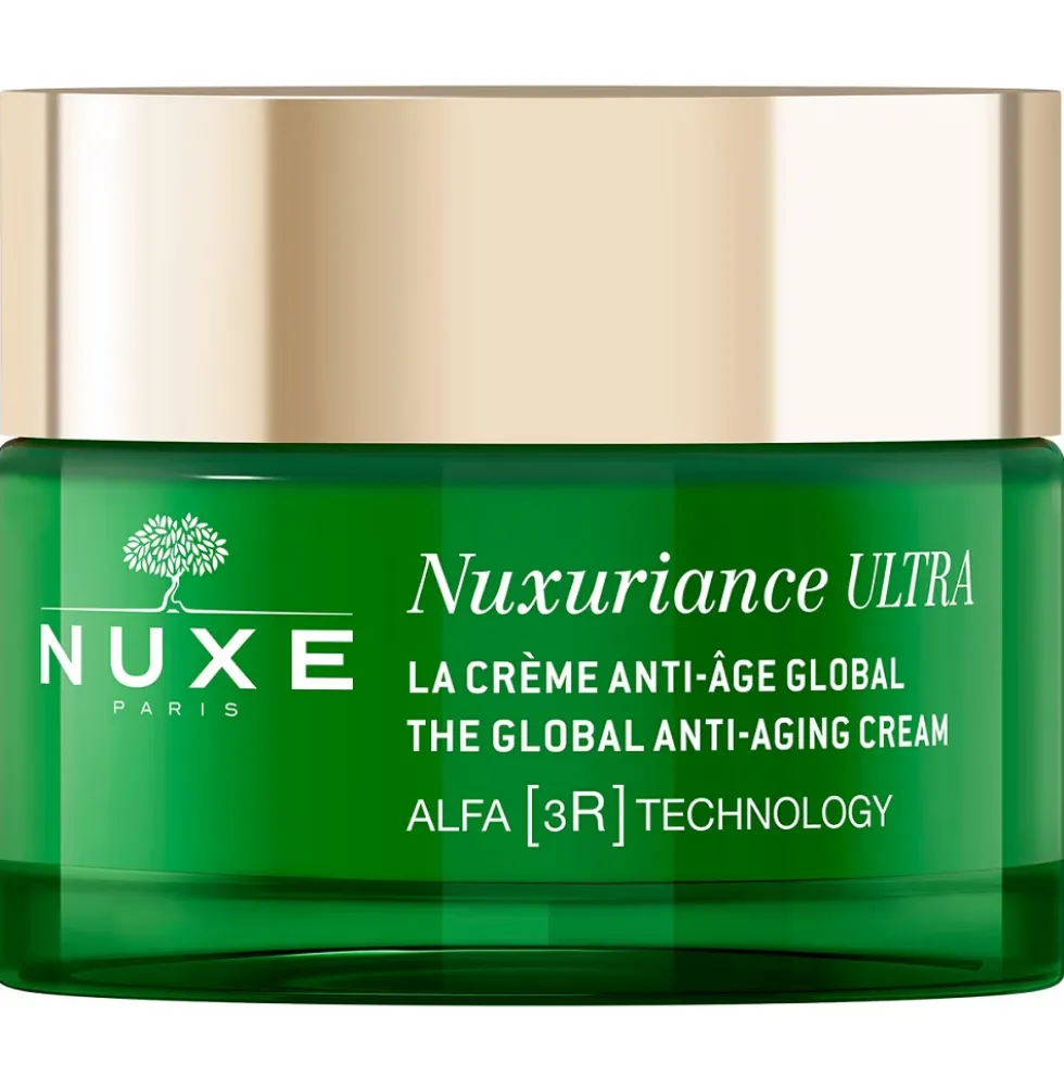 Nuxe Nuxuriance Ultra krem przeciwstarzeniowy na dzień 50ml