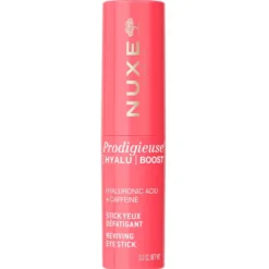 Nuxe Prodigieuse Hyalu Boost Defatiguing Eye Stick sztyft pod oczy 8,5g