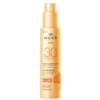 Nuxe Sun mleczko do twarzy i ciała SPF30 150ml