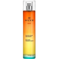 Nuxe Sun wyśmienita woda zapachowa 100ml